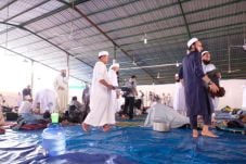 Tablig Akbar Ijtima...