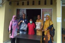 Cabuli Gadis Gangguan...