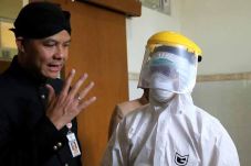 Gubernur Jateng Tegaskan...