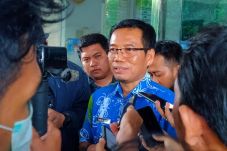 Lagi, Pasien Positif...