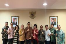 Pengurus Baru Asuransi...