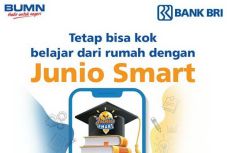 Cegah Corona, BRI Berikan...