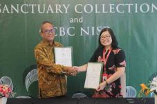 OCBC NISP Beri Kemudahan...