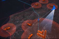 Lockheed Martin Simulasikan...