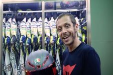 Cerita Rossi tentang...
