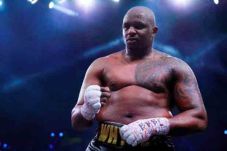 Tyson Fury Berbohong,...
