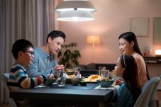 Lampu Philips Smart...