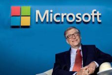 Bill Gates Prediksi...