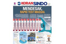 Antisipasi Persebaran...