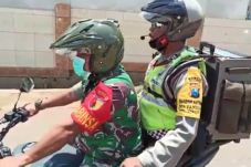 Keliling Kampung, Anggota...