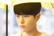 Kim Myung Soo Bisa Berubah...