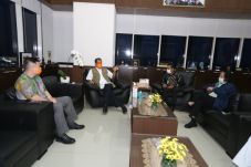 Perangi Corona, KADIN...