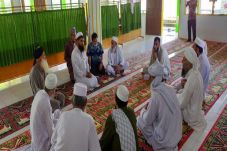Satgas Covid-19 Bengkulu...