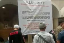Viral, Video Sekelompok...