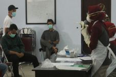 Ngotot Studi Banding...