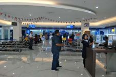 BCA Berikan Transaksi...