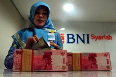 BNI Syariah Siap Menerima...