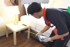 Travelio: Milenial Lebih...