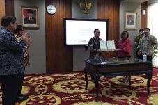 Pemerintah Gandeng Platform...