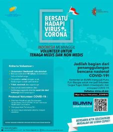 Ada Rekrutmen di BUMN,...