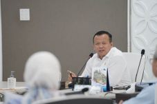 Cegah Penyebaran Corona...
