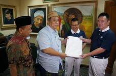 Perangi COVID-19, Anggota...