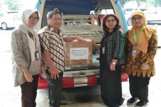 Bantu Perangi Corona,...