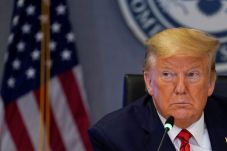 Trump Batalkan G7 di...