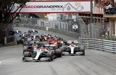 GP Monaco Batal, Begini...