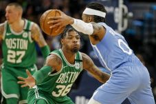 Lagi, Empat Pemain NBA...