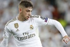 Fede Valverde, Tak Hanya...