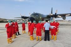 Panglima TNI Kerahkan...