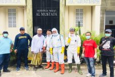 Kerja Sama Lintas Iman,...