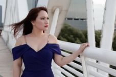 Di Tengah Pandemi Virus...