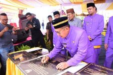 Pembangunan dan Kesejahteraan...