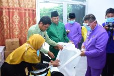 Pelayanan Kesehatan...