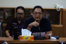 Ini Gerak Cepat Denpasar...