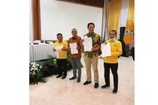 Yaumil Ambo Djiwa Ditetapkan...