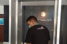 Kampus di Bali Ciptakan...