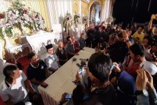 Wakil Wali Kota Samarinda...