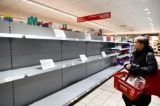 FAO Ingatkan Panic Buying...