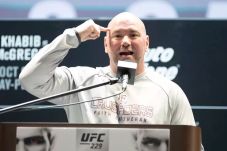 Bos UFC Anggap Sepele...