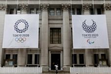Desakan Olimpiade 2020...