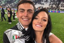 Dybala dan Maldini Positif...