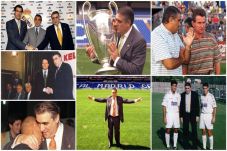 Real Madrid Berduka,...