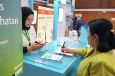 Cegah Sebaran, KlikDokter...