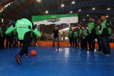 Gojek Lakukan Langkah...
