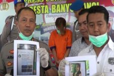 Polresta Banyuwangi...