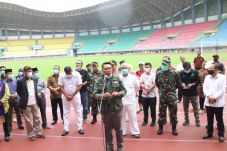 Ridwan Kamil: 55 Warga...