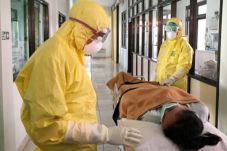 2 Pasien RSUD Merauke...